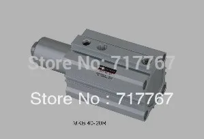 

SNS pneumatic components MK Rotary clamp cylinder rotating cylinder MKB12*10 MKA customised