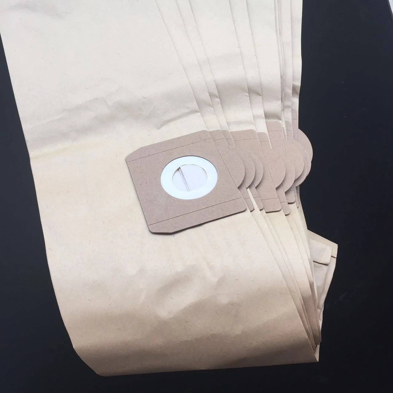 Type:ZR81 Replacement Vacuum Cleaner Bag For Aquavac NTS 20 Pack of 5