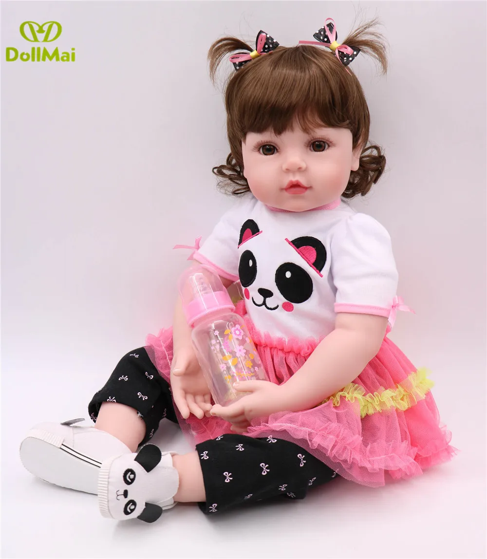toddler girl baby dolls
