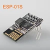 ESP8266-01 ESP-01 ESP-01S ESP-01M ESP8266 serial WIFI module 1MB flash by Ai-Thinker ► Photo 2/4