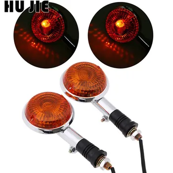 

Motorcycle Turn Signals Light Indicator Light For YAMAHA V-Star XVS XV400 XV650 XV1100 XV1300 V-MAX 1200 Vmax 1200
