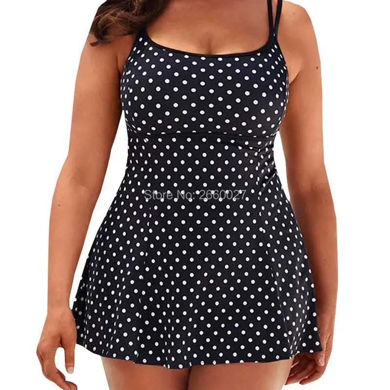 Billig Plus size bademode frauen ein stück badeanzug anzüge die feminine bikini push up EIN bh frau schwimmen badeanzug große größe 6XL