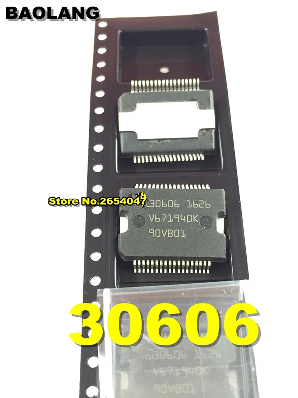 30606 HSSOP Car chip car ICin Replacement Parts & Accessories from