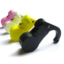 Безопасное устройство для защиты от сна, сонливой сигнализации, напоминающее о сонном сигнале для водителя автомобиля, чтобы держать бодрствование студентов, охранники, сигнализация, безопасность