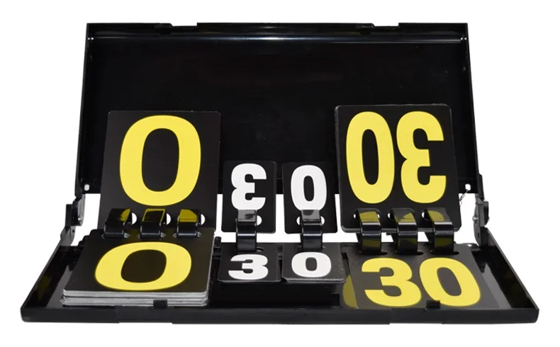 Basketball soccer football scoreboard (1)