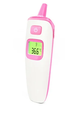 

Ear Thermometer Baby Electronic Thermograph Household Precise Children High Precision Medical Infrared Thermomet Detecting Tool