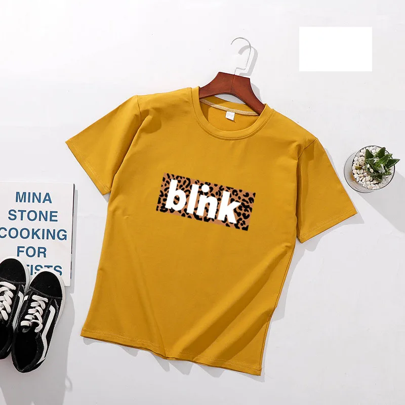 الطرفة طباعة المرأة تي شيرت الربيع الصيف قصيرة الأكمام يا الرقبة القطن دنة النساء قمم تيز صالح سليم المرأة تي شيرت الطرفة طباعة المرأة تي شيرت الربيع الصيف قصيرة الأكمام يا الرقبة القطن دنة النساء قمم تيز صالح سليم المرأة تي شيرت