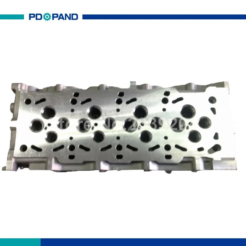 D4EB engine cylinder head 22111-27400 22111-27750 22111-27800 suit to Hyundaii SONATA SANTA Fe AZERA TUCSON (2)