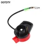 OOTDTY High Quality Metal Switch Engine Power Stop On Off Kill Switch Control For Honda GX110 GX120 GX160 GX200 GX240 ► Photo 2/6