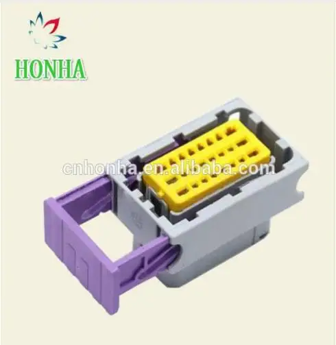 

Бесплатная доставка 5 комплектов FCI 24pin маслогазовая компьютерная плата ECU разъем 24 линии автомобиля 24 пути ECU разъем 211 PC249S8005 211PC249S8005