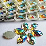 Crystal Rhinestones 2