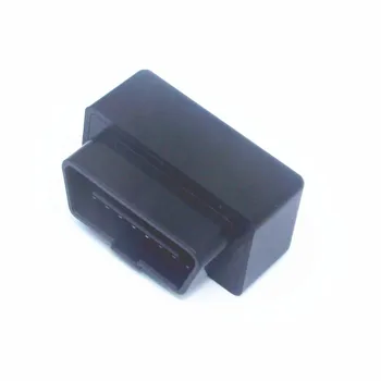 

J1962 manufacture OBDII diagnostic connector elm327 bluetooth case only case