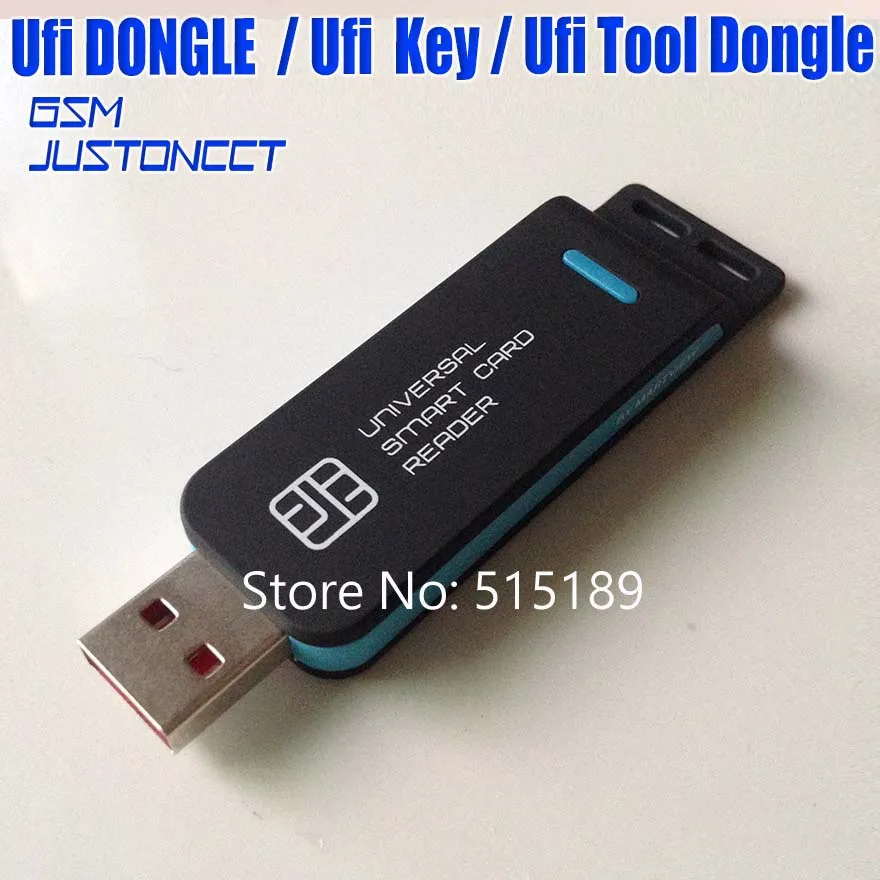 Последняя 100% оригинальная Всемирная версия-UFI DONGLE/Ufi key Dongle/ufi инструмент ключ работа с ufi box