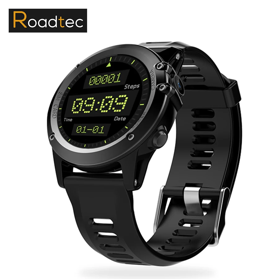 roadtec smartwatch