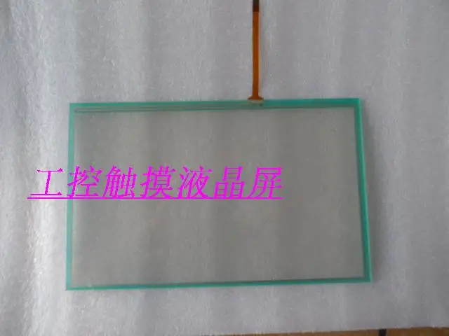Electronic free shipping Kunlun state TPC1061TI touch panel lens warranty for one year | Электроника