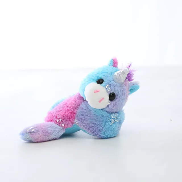 slap bracelet stuffed animal