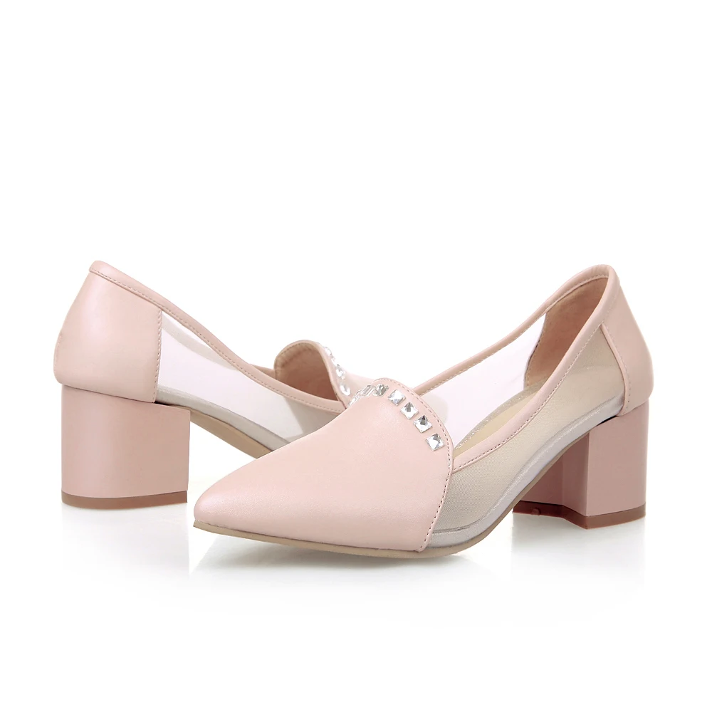 high quality pumps