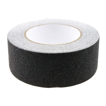 

10M Non skid Anti slip Adhesive Tape Stair Step Floor Safety Red Free Shipping