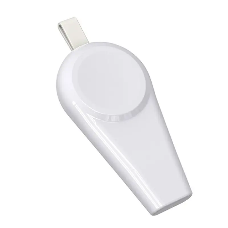 USB Магнитный зарядный адаптер беспроводная док-станция для зарядного устройства для наручных часов Apple Watch серии 1/2/3/4