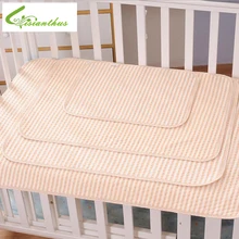 Детский портативный складной моющийся компактный дорожный подгузник коврик для смены подгузника водонепроницаемый Детский напольный коврик изменить игровой коврик