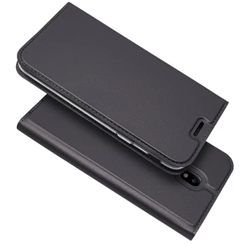 

Case For Samsung Galaxy J3 2017 Wallet PU Leather Phone Case For Samsung J3 2017 J330F J330 SM-J330F Case Flip Back Cover