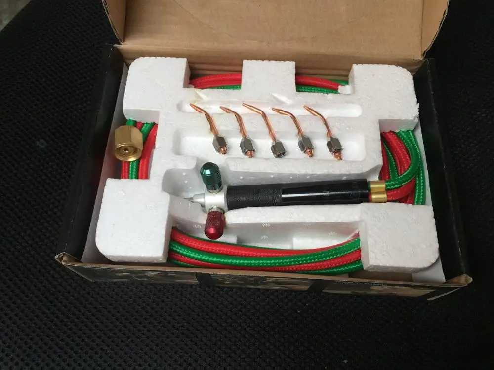 Free Shipping!!! hand held igniter, butane torch, spray welding torch