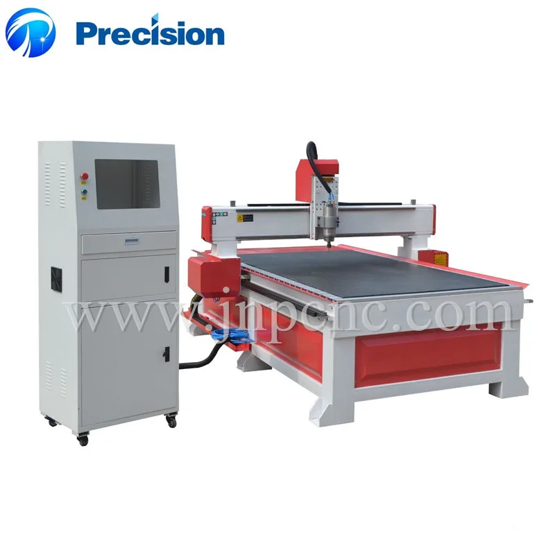 Hot sale vacuum table 1325 cnc router machine/ cnc router machine for