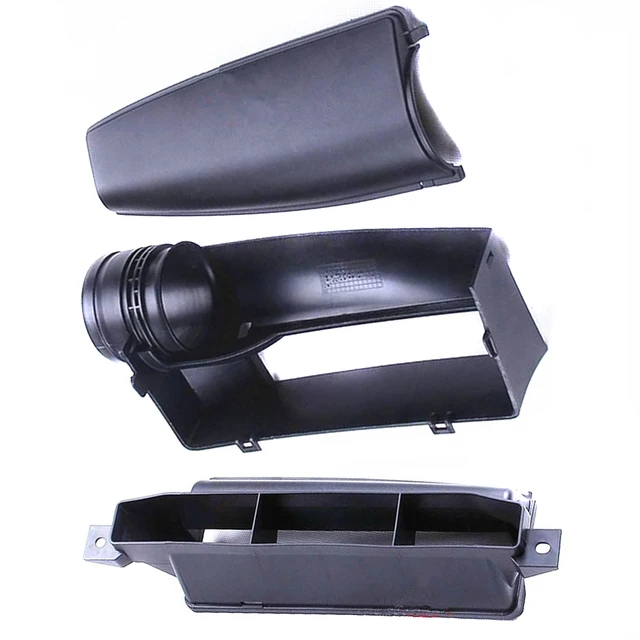 TUKE 1.9T 2.0T VW Engine Air Intake Assembly For VW Tiguan Sharan
