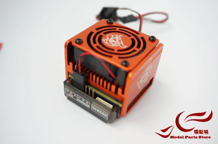 Бесплатная доставка skyrc TORO 8S 150A модель автомобиля бесщеточный ESC электронный