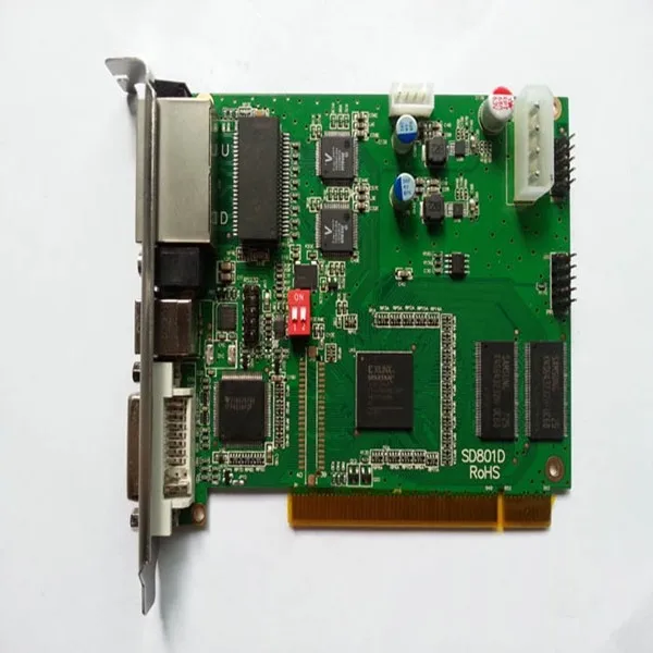 TS802