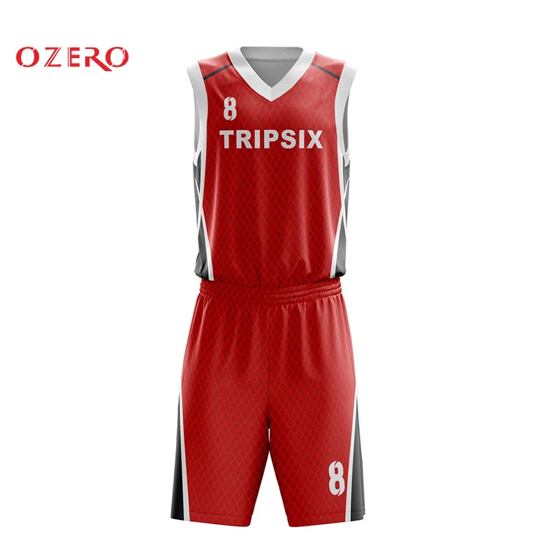 top quality professional custom multi colors men's basketball sportswear suitbasketball