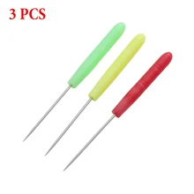 3 шт. торта игла для создания надписей Модель Инструмент глазурь резной сахар художественная декорация печенье с помадкой украшения резьба маркировка узоры