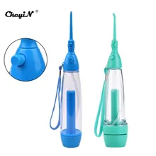 Ирригатор зубная нить для отбеливания зубов ирригатор воды портативный зубочистка очиститель уход за полостью рта 35