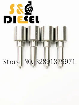 

Best Quality Common Rail Nozzle DLLA156P1368, 0 433 171 848 for Injector 0445110186/0 445 110 186