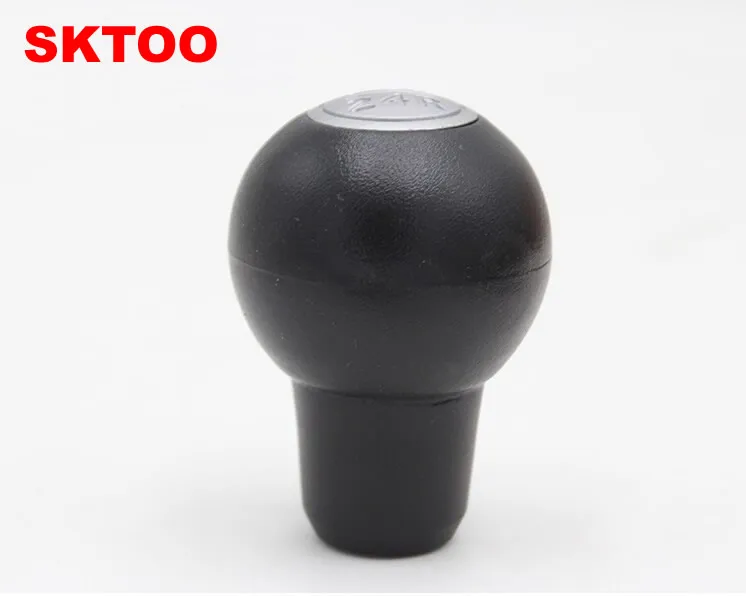 Sktoo для Hyundai Elantra Tucson Cerato стенд головные уборы переложить гандбольный мяч головка ручка Pinch ручка