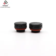 Водонепроницаемый IP 68 дышащий M12* 1,5 винт в вентиляционном отверстии