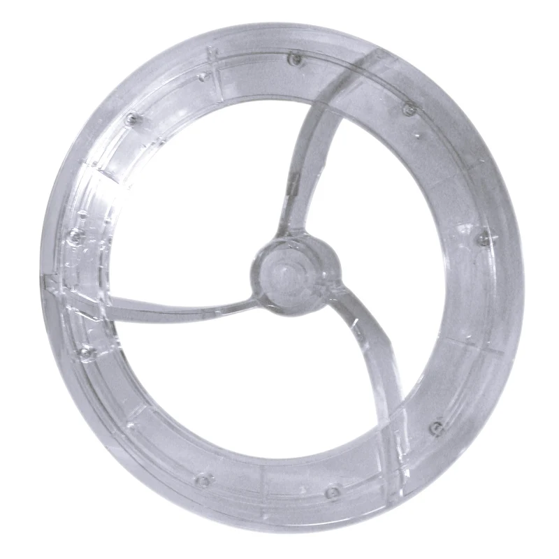 IceCrusherAccessoriesDiameter23cmPCMaterialBlendingBladeParts