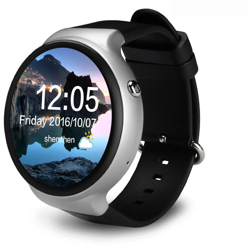 Смарт-часы Voberry I4 Pro 3g с Bluetooth MTK6580 ОЗУ 2 Гб ПЗУ 16 ГБ Android 5,1 Wifi gps четырехъядерный Смарт-часы для Android/IOS 37