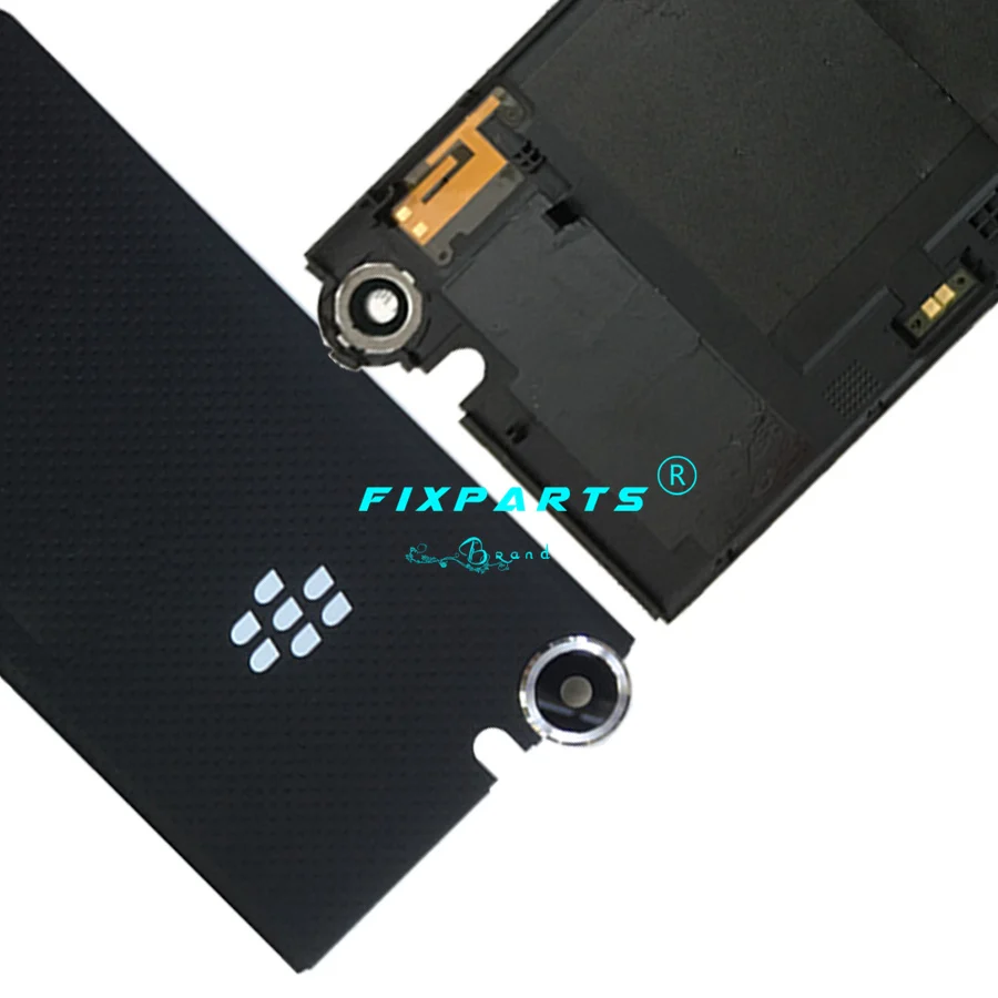 LCD Display blackberry keyone4