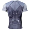 THOR 3D Printed T shirts Men Compression Shirt Hero Cosplay Long Sleeve Tops Male Gym Fitness BodyBuilding Clothes 4