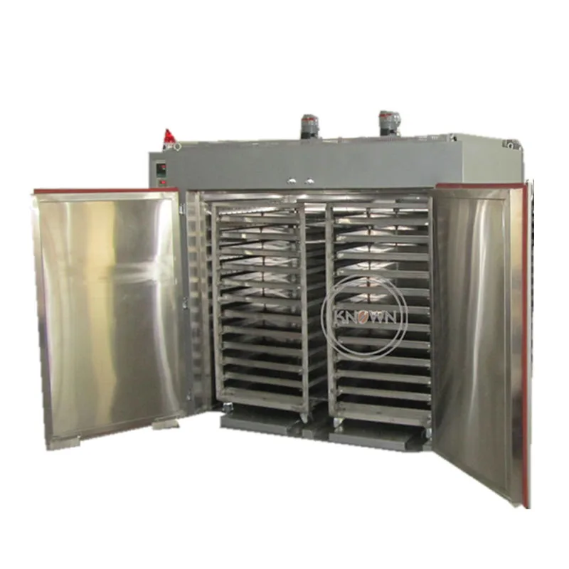 Infrared High Temperature Industry Food Dryer Machine/food Dryer