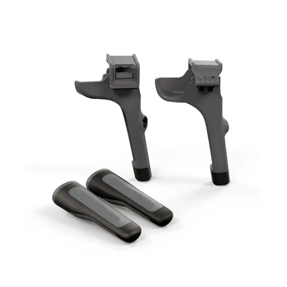 

PGYTECH Landing Gear 35mm Extension Leg Protector Security Stabilizer Replacement for DJI Mavic 2 PRO/Zoom Drone Accessories
