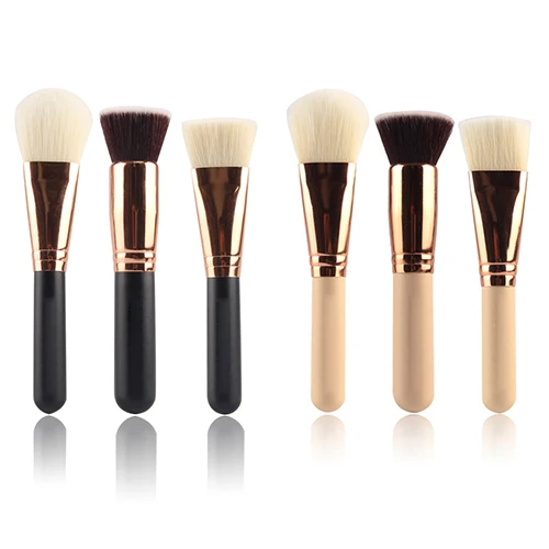 

8Pcs/Set Professional Eye Face Powder Foundation Makeup Cosmetic Brush Set
