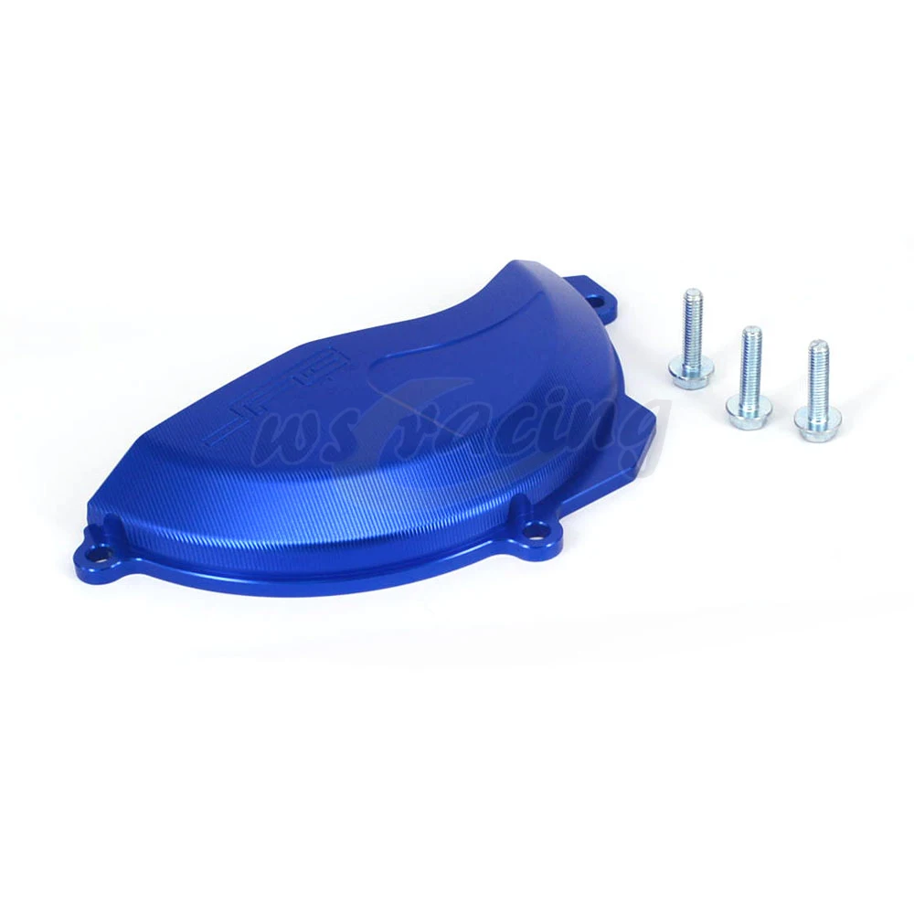 Защитный чехол для двигателя Husqvarna FC250 FC300 FC350 FE250 FE300 FE350 FC FE 250 300 350 2014 2015|stator cover|engine