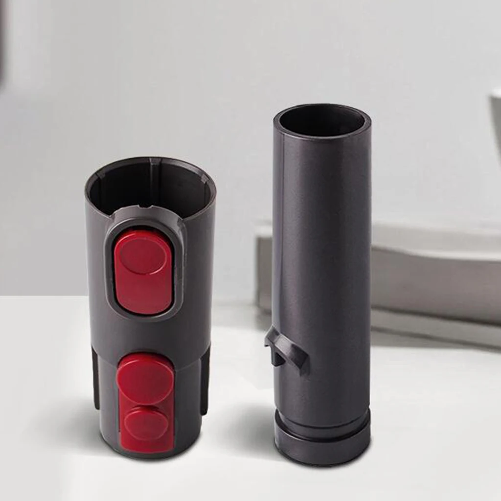 

Multi-caliber Converter Adapter Replacement Fittings Specially Designed for Dyson CY22 V7 V8 V10 Vacuum Cleaner