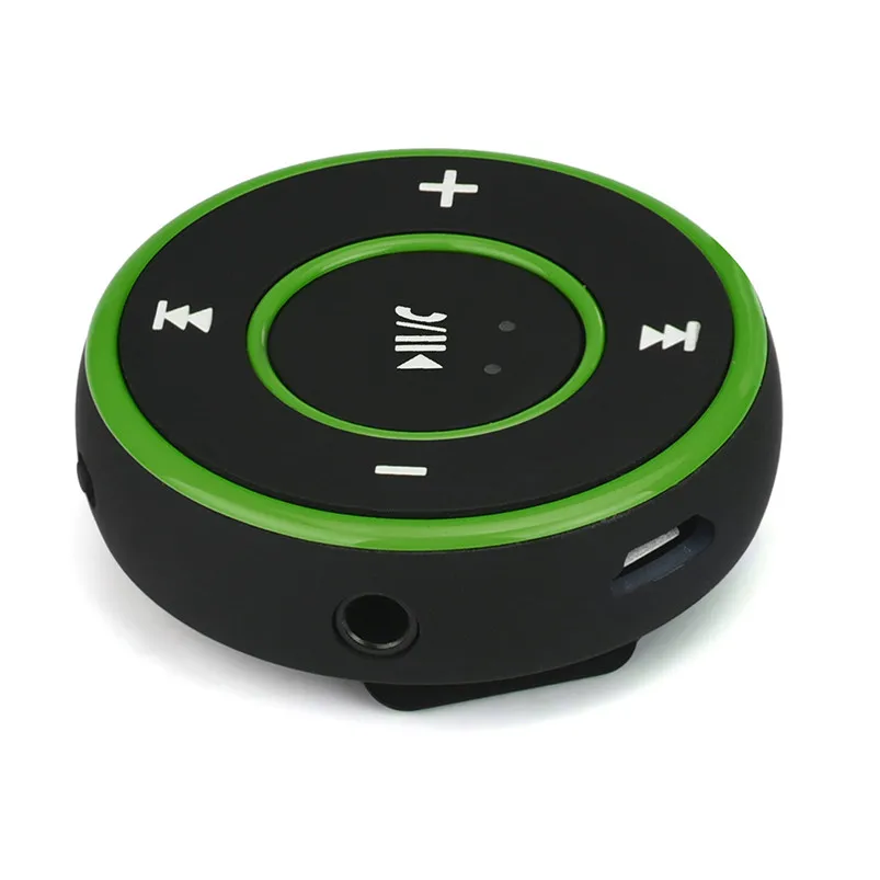 Wireless Bluetooth V4.1 Music Receiver 3.5mm Audio Stereo Adapter Car AUX Home Music Receiver With USB Cable 30NT30  (3)