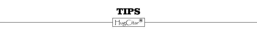 tips