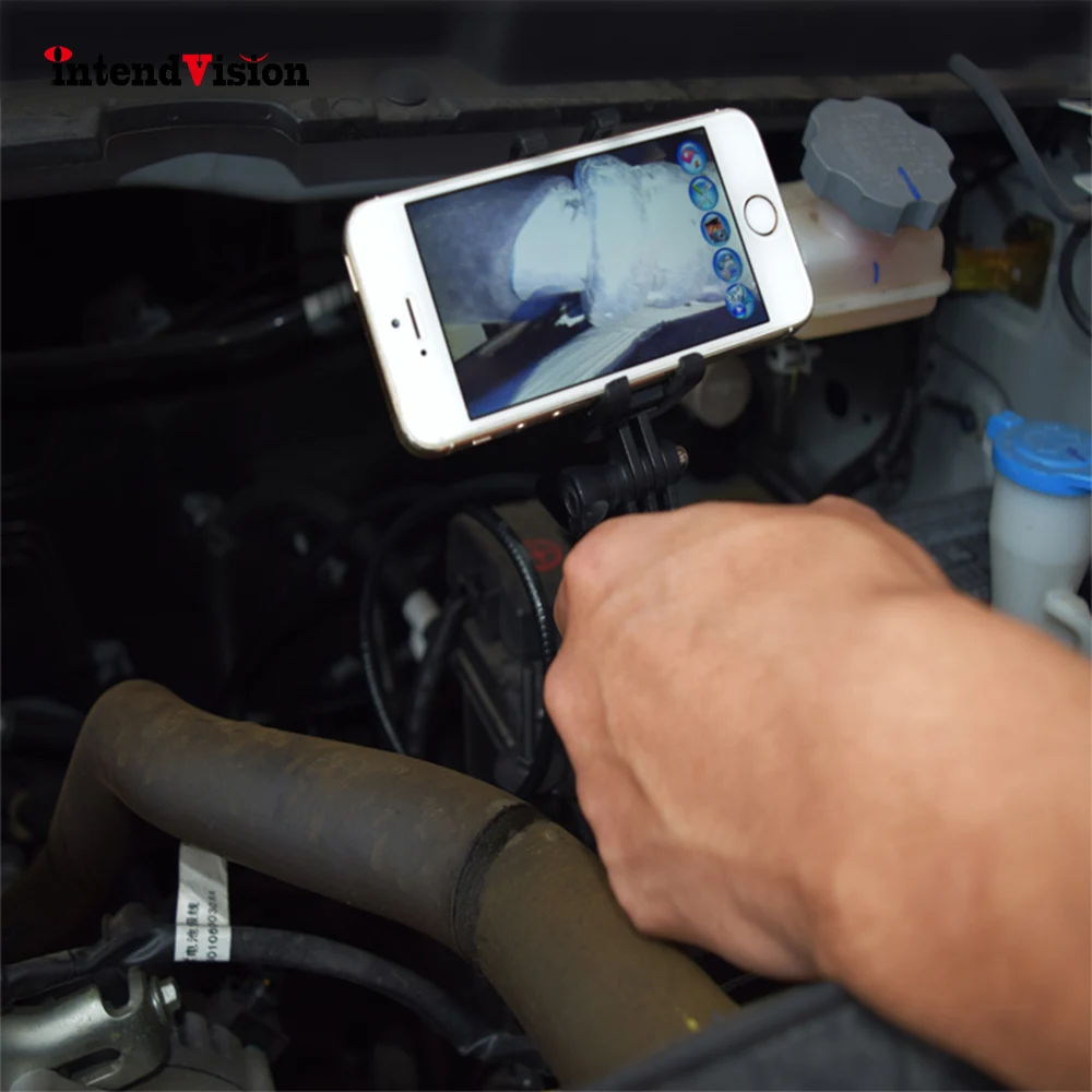car endoscope