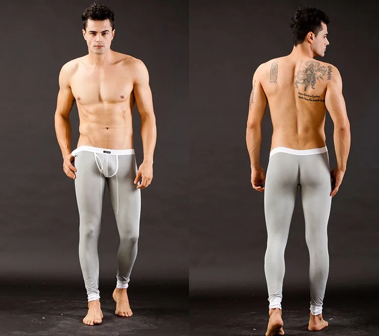 WJ для мужчин s джоггеры Pantalon Homme спортивные брюки Компрессионные Мужские брюки Hombre модальные леггинсы мужские Брюки Компрессионные