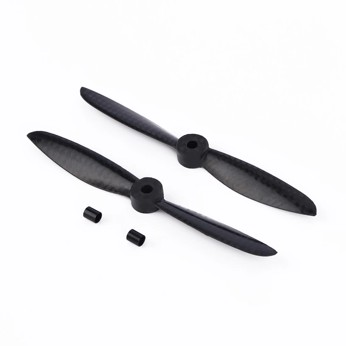 

HOBBYINRC 1 Pair 5 x 4.5 5045 Carbon Fiber Propellers CW/CCW For 250 Multirotor RC Quadcopter Accessories